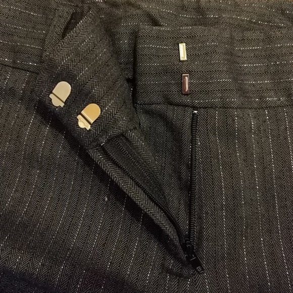 ๐โจ Sparkly Dress Pants - Picture 4 of 4